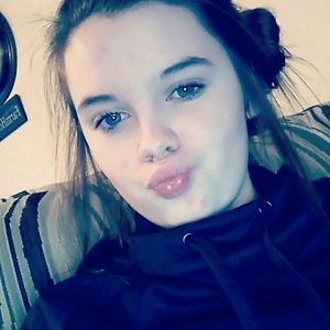 Meet your Posher, Lilly